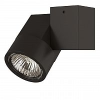 потолочный светильник lightstar illumo xi nero 051027 в Оренбурге