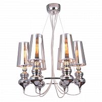 подвесная люстра arte lamp anna maria a4280lm-6cc в Оренбурге