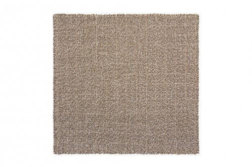 ковер waan light taupe 250x250 от gan в Оренбурге