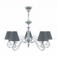 подвесная люстра lamp4you classic e3-05-g-lmp-o-22 в Оренбурге