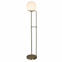 торшер arte lamp bergamo a2990pn-1ab в Оренбурге