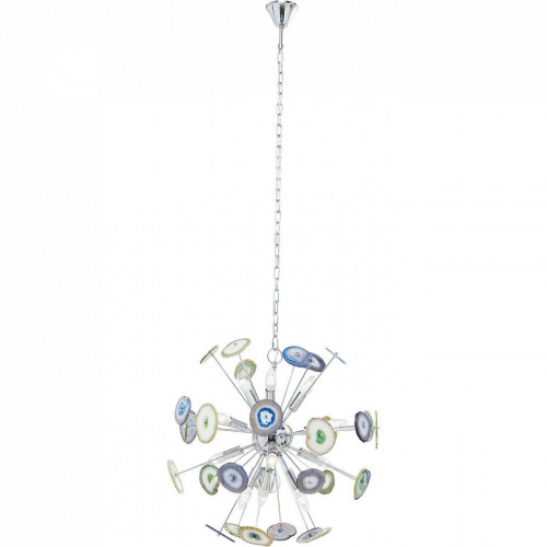 подвесной светильник chips мультиколор в Оренбурге