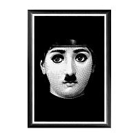 арт-постер чарли fornasetti в Оренбурге