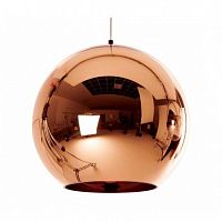 подвесной светильник loft it copper shade loft2023-g в Оренбурге