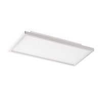 потолочный светодиодный светильник odeon light super slim 3870/15cl в Оренбурге