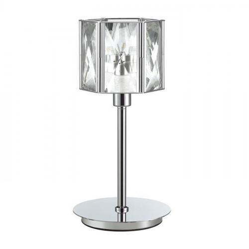 настольная лампа odeon light brittani 4119/1t в Оренбурге