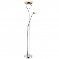 торшер arte lamp duetto a4399pn-2cc в Оренбурге