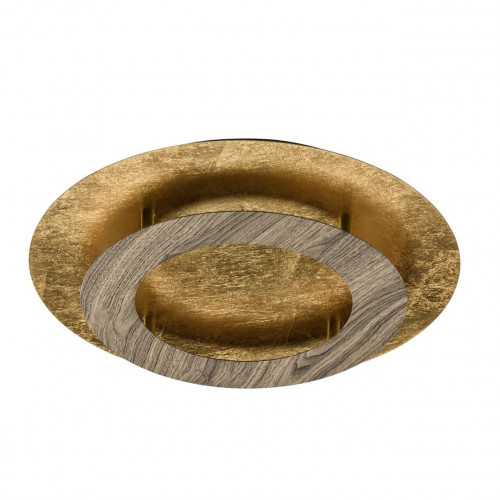 потолочный светодиодный светильник de markt иланг 1 712011101 в Оренбурге