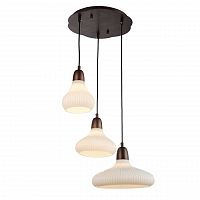 подвесная люстра st luce sl712.883.03 в Оренбурге