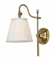 бра arte lamp seville a1509ap-1pb в Оренбурге