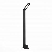 уличный светодиодный светильник st luce ansa sl094.445.01 80см в Оренбурге