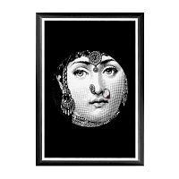 арт-постер индия fornasetti в Оренбурге