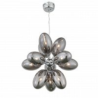 подвесная светодиодная люстра st luce esile sl433.103.11 в Оренбурге