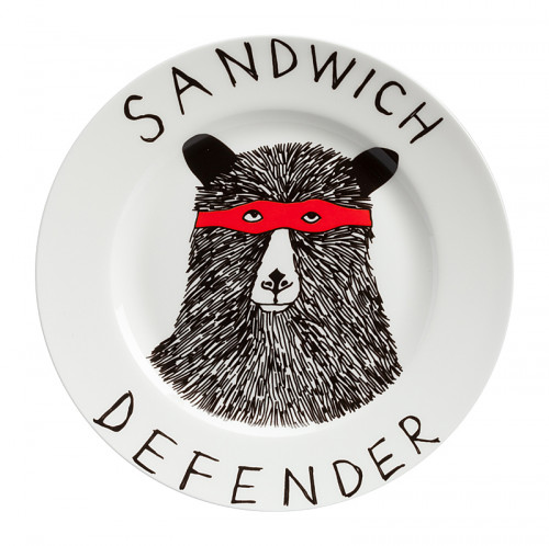 тарелка sandwich defender в Оренбурге