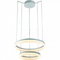 подвесной светодиодный светильник arte lamp 41 a9300sp-2wh в Оренбурге