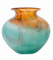 настольные вазы ваза alice round glass vase в Оренбурге