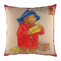 подушка с медвежонком paddington stamp в Оренбурге