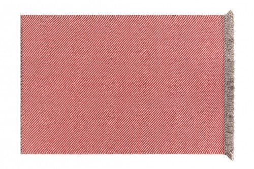 ковер gan diagonal almond-red 300x200 от gan в Оренбурге