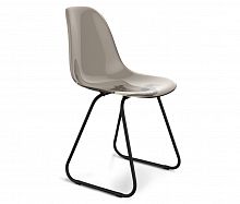 стул dsr дымчатый s38 (eames style) в Оренбурге