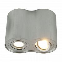 потолочный светильник arte lamp a5644pl-2si в Оренбурге