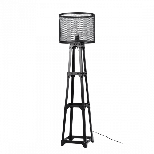 напольный светильник edison miners 1 в Оренбурге