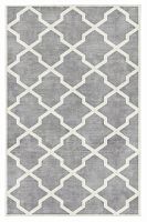 ковер square cold grey 160x230 в Оренбурге