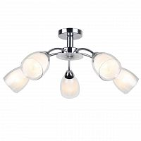 потолочная люстра arte lamp 53 a7201pl-5cc в Оренбурге