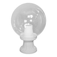 уличный светильник fumagalli microlot/g250 g25.110.000.wxe27 в Оренбурге