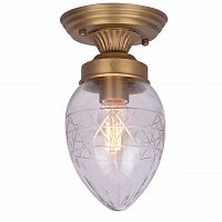 потолочный светильник arte lamp faberge a2304pl-1sg в Оренбурге