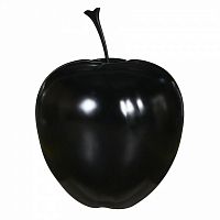 декор apple black big в Оренбурге