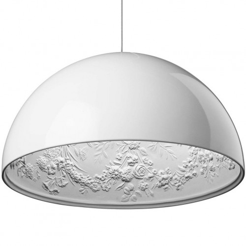 подвесной светильник skygarden flos d60 white в Оренбурге