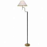 торшер arte lamp catrin a3545pn-1go в Оренбурге