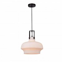 подвесной светильник arte lamp arno a3633sp-1wh в Оренбурге