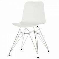 стул eiffel (eames style) белый в Оренбурге