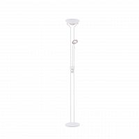 торшер arte lamp duetto a4329pn-2wh в Оренбурге