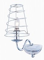 бра arte lamp cage a4320ap-1cc в Оренбурге