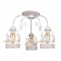 потолочная люстра arte lamp cincia a5090pl-3wg в Оренбурге