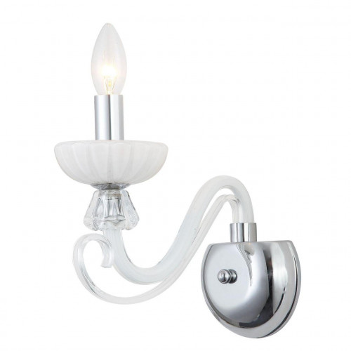 бра arte lamp odetta a7195ap-1wh в Оренбурге