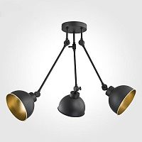 подвесная люстра tk lighting 2175 techno в Оренбурге