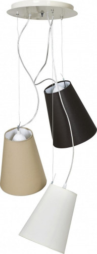 подвесная люстра nowodvorski retto 5380 в Оренбурге