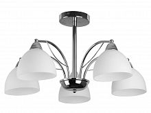 потолочная люстра toplight celia tl3610x-05ch в Оренбурге