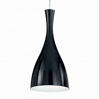 подвесной светильник ideal lux olimpia sp1 nero в Оренбурге