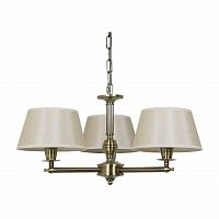 подвесная люстра arte lamp york a2273lm-3ab в Оренбурге