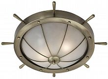 потолочный светильник arte lamp wheel a5500pl-2ab в Оренбурге