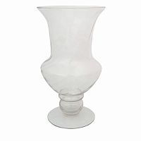 настольные вазы ваза sienna glass vase в Оренбурге