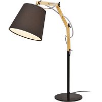 настольная лампа arte lamp pinoccio a5700lt-1bk в Оренбурге