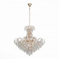 подвесная люстра st luce orecchini sl846.203.09 в Оренбурге