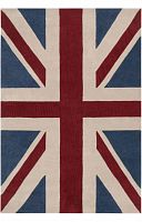 ковер union jack classic 240х330 в Оренбурге