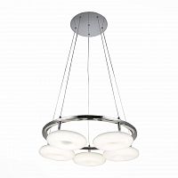 подвесная светодиодная люстра st luce sl903.103.05 в Оренбурге