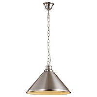 подвесной светильник arte lamp pendants a9330sp-1ss в Оренбурге